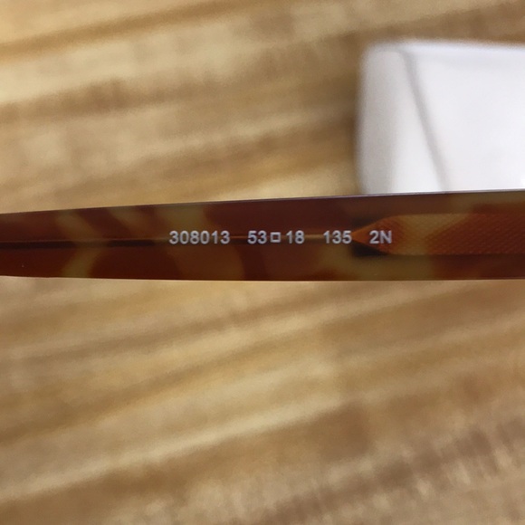 MICHAEL KORS Polynesia Sunglasses - Picture 4 of 5